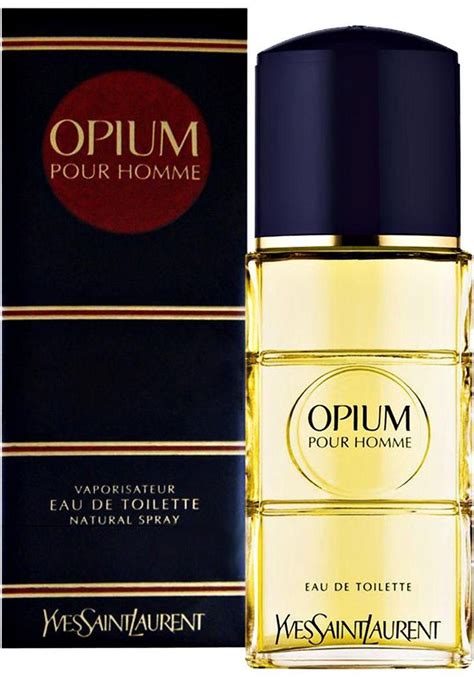 ysl opium party|YSL opium original.